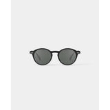 Izipizi #D Sun Glasses In Black