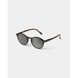 Izipizi #D Sun Glasses In Tortoise