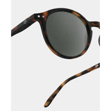 Izipizi #D Sun Glasses In Tortoise