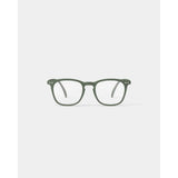 Izipizi #E Reading Glasses In Kaki Green