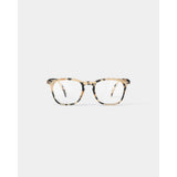 Izipizi #E Reading Glasses In Light Tortoise