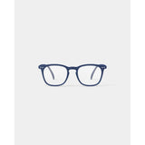 Izipizi #E Reading Glasses In Navy Blue