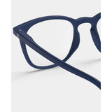 Izipizi #E Reading Glasses In Navy Blue