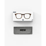 Izipizi #E Reading Glasses In Tortoise
