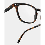 Izipizi #E Reading Glasses In Tortoise