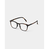 Izipizi #E Reading Glasses In Tortoise