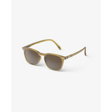 Izipizi #E Sun In Golden Green