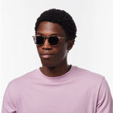 Izipizi #E Sun Reading Glasses In Light Tortoise