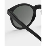 Izipizi #M Sun In Black