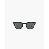 Izipizi Sun #C In Black