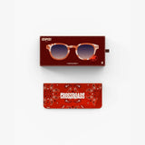 Izipizi Sun #C Wild Hooves Polarized