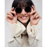 Izipizi Sun #D Light In Tortoise