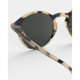 Izipizi Sun #D Light In Tortoise