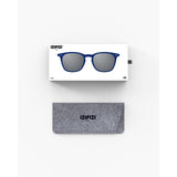 Izipizi Sun #E In Midnight Blue