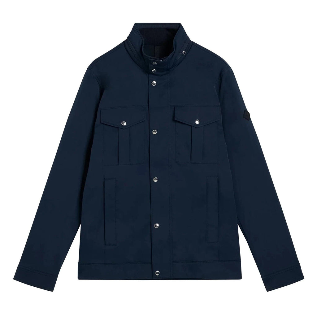 Lindeberg bailey 2025