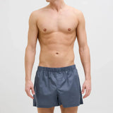 Jack & Jones 3-Pack Boxer Shorts Vintage Indigo