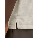 Jack & Jones Austin Polo In Moonbeam