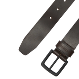 Jack & Jones Belt Black Coffee