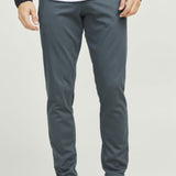 Jack & Jones Chinos In Urban Chic