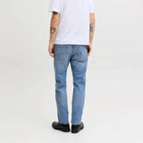 Jack & Jones Clark Original Regular Fit Jeans Blue Denim