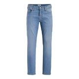 Jack & Jones Clark Original Regular Fit Jeans Blue Denim