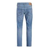 Jack & Jones Clark Original Regular Fit Jeans Blue Denim