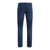 Jack & Jones Clark Original Regular Fit Jeans Blue Denim