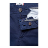 Jack & Jones Marco Bowie Chinos In Navy Blazer