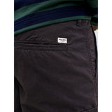 Jack & Jones Matty Cargo Shorts In Black