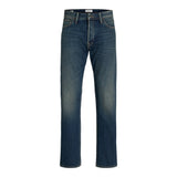 Jack & Jones Original Relaxed Fit Jeans In Blue Denim