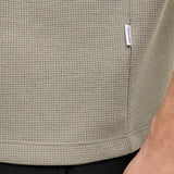 Jack & Jones Plain T-Shirt Vetiver