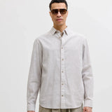 Jack & Jones Regular Fit Shirt Crockery