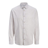 Jack & Jones Regular Fit Shirt Crockery