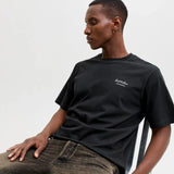 Jack & Jones Relaxed Fit T-Shirt Black