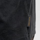Jack & Jones Relaxed Fit T-Shirt Black