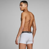 Jack & Jones Sense Boxer Shorts 3 Pack