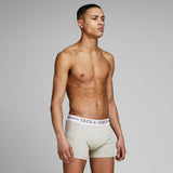 Jack & Jones Sense Boxer Shorts 3 Pack