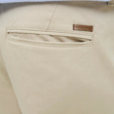 Jack & Jones Slim Fit Chino Trousers Oxford Tan