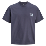 Jack & Jones T-Shirt Odyssey Gray