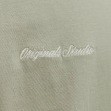Jack & Jones T-Shirt Seagrass
