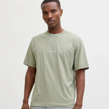Jack & Jones T-Shirt Seagrass