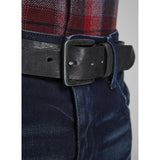 Jack & Jones Victor Belt In Black
