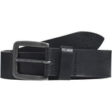 Jack & Jones Victor Belt In Black