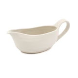 Jamie Oliver Big Love Great Gravy Boat 400ml in White