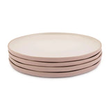Jamie Oliver Big Love Perfect Stoneware Plates in Pink