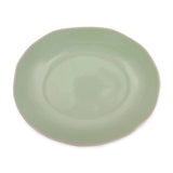 Jamie Oliver Big Love Stoneware 39cm Bowl in Green