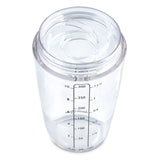 Jamie Oliver Dressing Maker-Shaker
