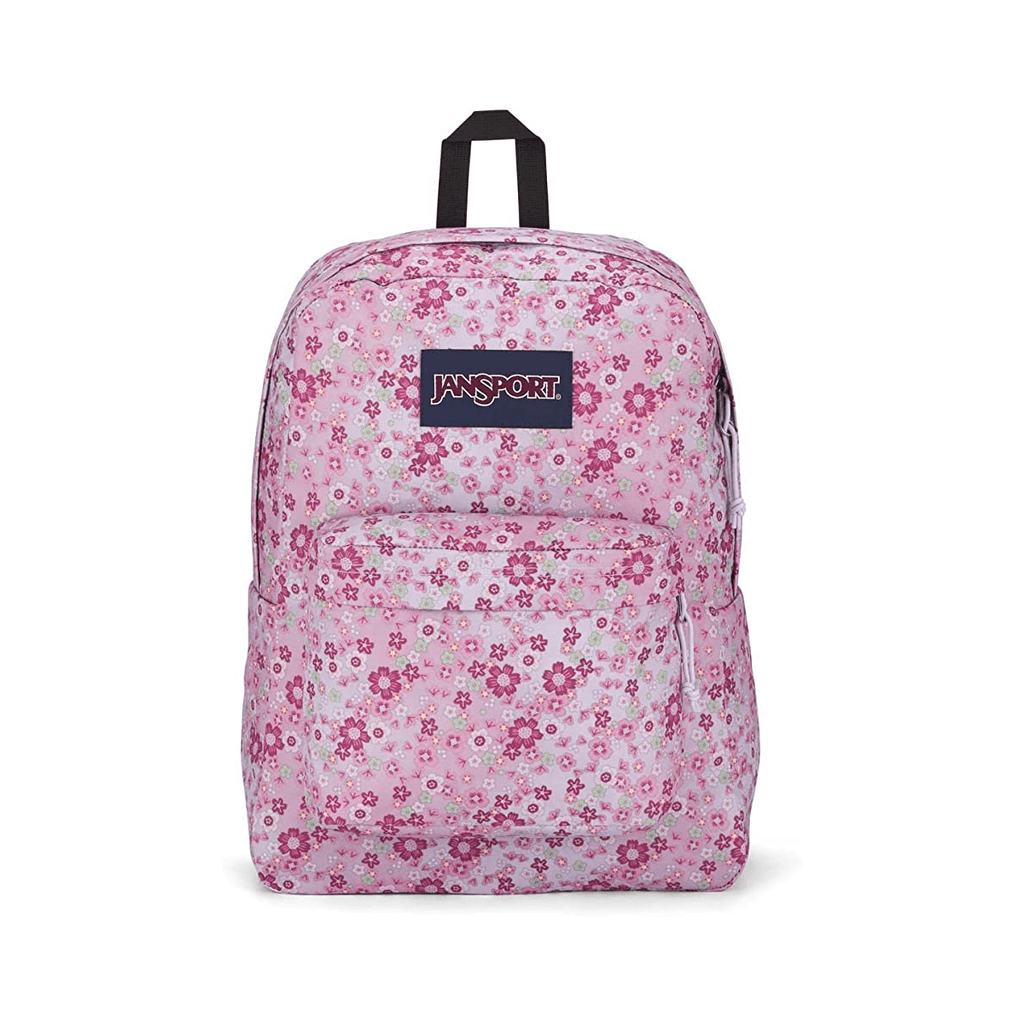 Jansport Superbreak One in Baby Blossom Jansport Superbreak One in Baby Blossom