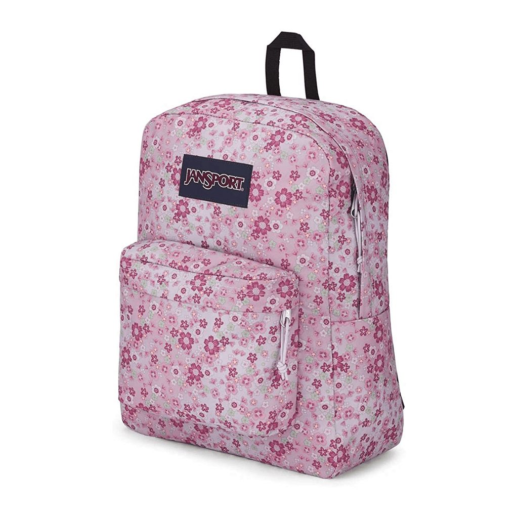 Jansport Superbreak One in Baby Blossom
