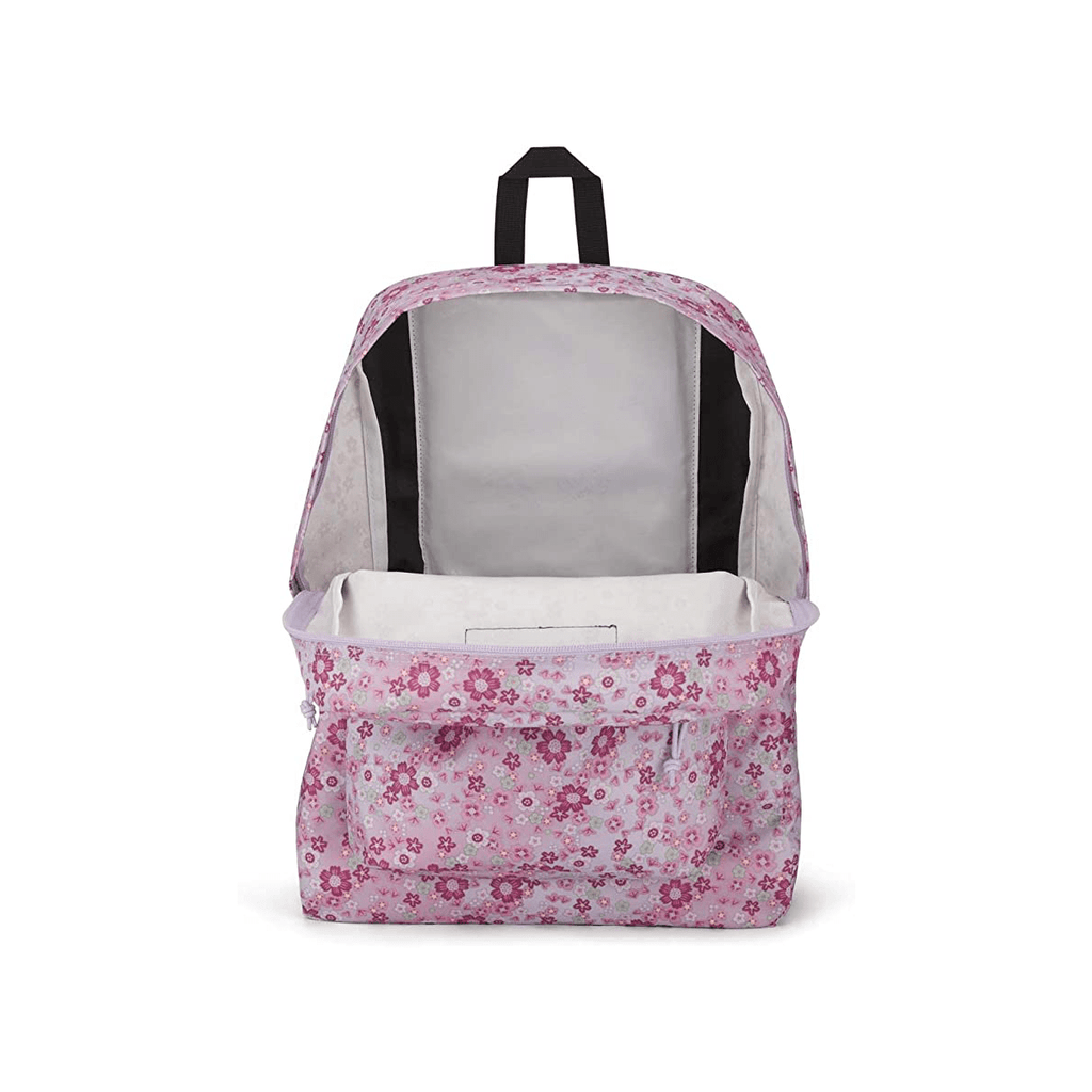 Jansport Superbreak One in Baby Blossom Jansport Superbreak One in Baby Blossom